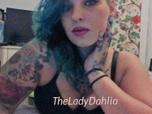 TheLadyDahlia