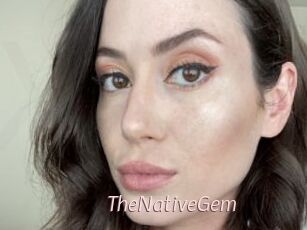 TheNativeGem