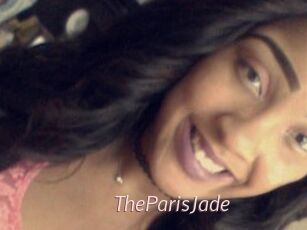 TheParisJade xxx Free Sites
