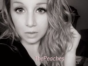ThePeaches
