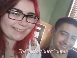 ThePettersburgCouple