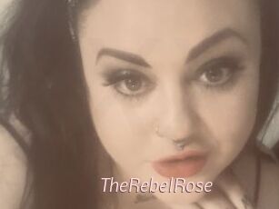 TheRebelRose