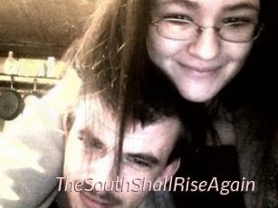 TheSouthShallRiseAgain