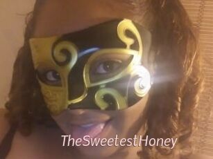 TheSweetestHoney