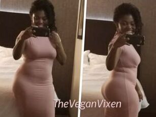 TheVeganVixen