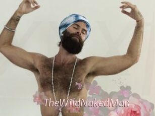 TheWildNakedMan