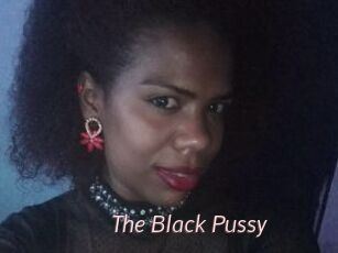 The_Black_Pussy