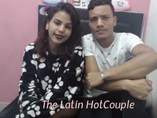 The_Latin_HotCouple