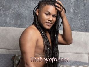 Theboyafricans