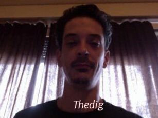 Thedig