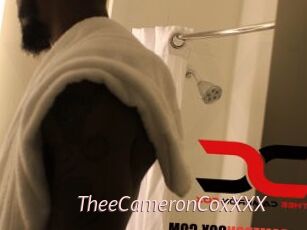 TheeCameronCoxXXX
