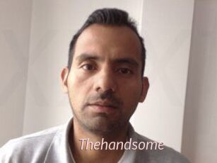 Thehandsome