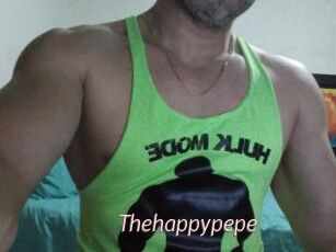Thehappypepe xxx Free Sites