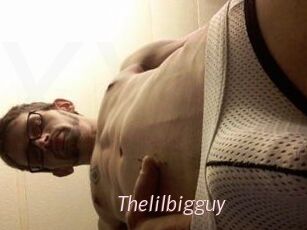 Thelilbigguy