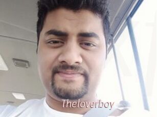 Theloverboy
