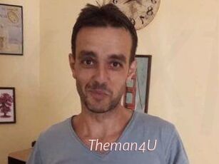Theman4U