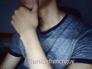 Thenicefrenchguy xxx Free Sites