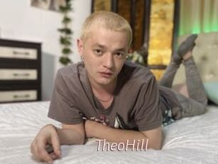TheoHill