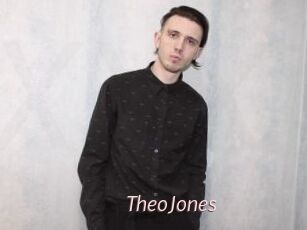 TheoJones