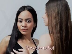 Thequeenshot