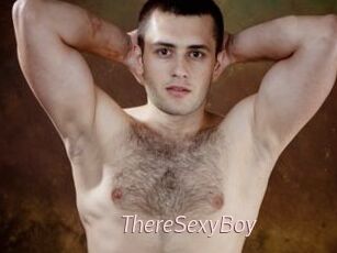 ThereSexyBoy