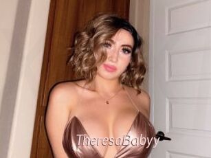 TheresaBabyy
