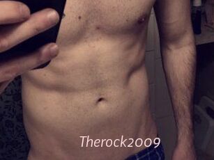Therock2009