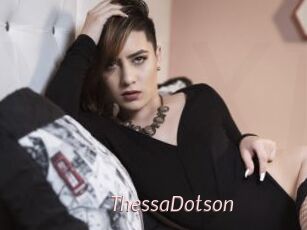 ThessaDotson