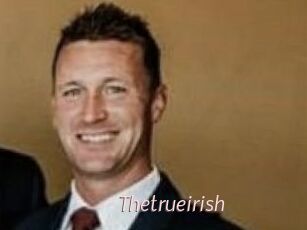 Thetrueirish