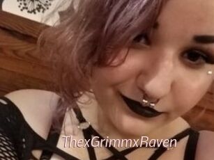 ThexGrimmxRaven