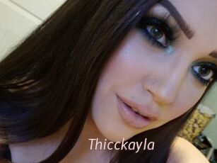 Thicckayla