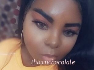Thiccnchocolate xxx Free Sites