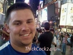 ThickCock2418