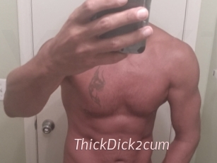 ThickDick2cum xxx Free Sites