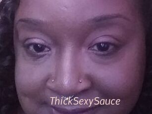 ThickSexySauce
