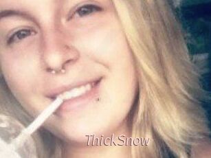 ThickSnow