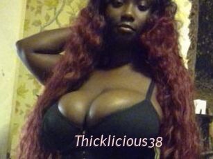 Thicklicious38