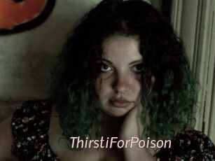 ThirstiForPoison