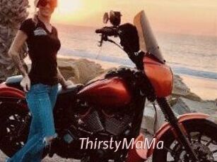 ThirstyMaMa