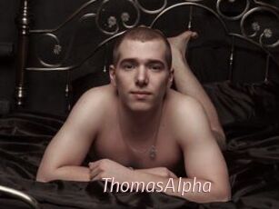 ThomasAlpha