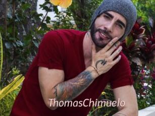 ThomasChimuelo xxx Free Sites