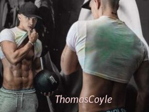 ThomasCoyle