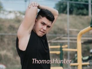 ThomasHunter