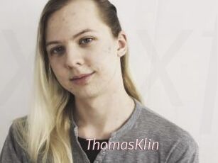 ThomasKlin xxx Free Sites