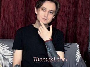ThomasLabel