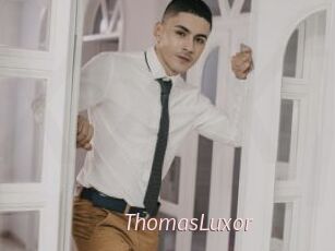 ThomasLuxor