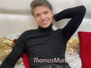 ThomasMunz xxx Free Sites