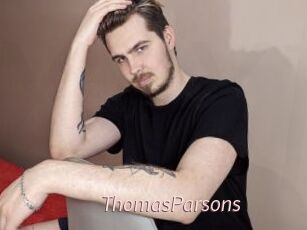 ThomasParsons