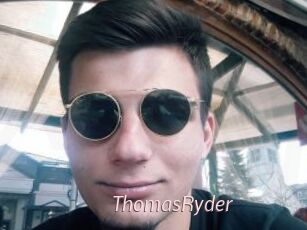 ThomasRyder