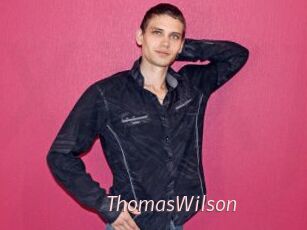 ThomasWilson